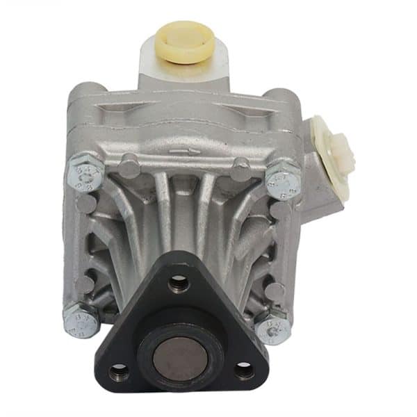 Upgrade your car with the High Quality Steering Pump For Bmw -32412227197, Manufactured by BRYMAN. Ensure precision and safety with this quality STEERING PUMP. Shop now from Partsonclick.