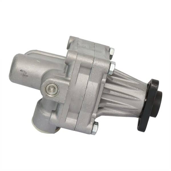 Upgrade your car with the High Quality Steering Pump For Bmw -32412227197, Manufactured by BRYMAN. Ensure precision and safety with this quality STEERING PUMP. Shop now from Partsonclick.