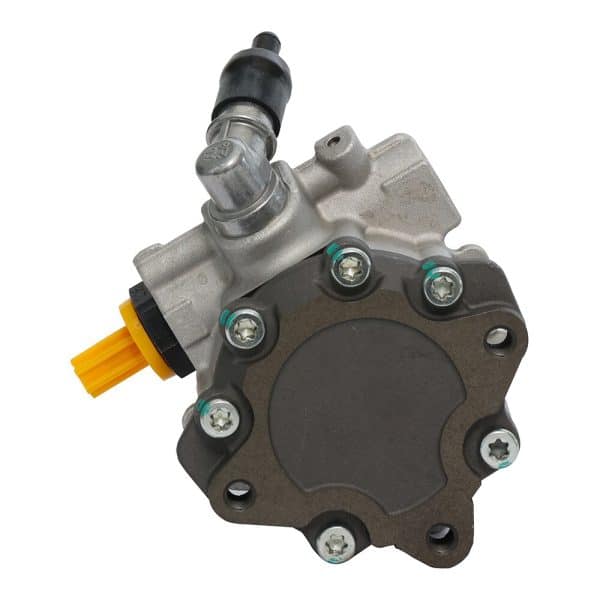 Upgrade your car with the High Quality Steering Pump For Bmw -32416757913, Manufactured by BRYMAN. Ensure precision and safety with this quality STEERING PUMP. Shop now from Partsonclick.