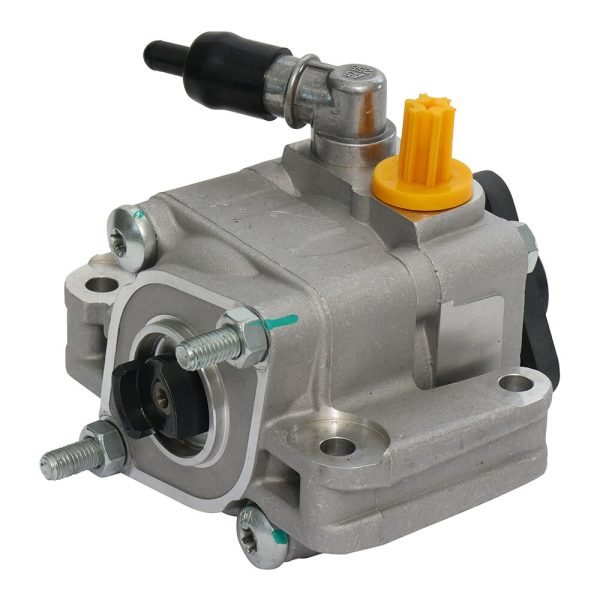 Upgrade your car with the High Quality Steering Pump For Bmw -32416780413, Manufactured by BRYMAN. Ensure precision and safety with this quality STEERING PUMP. Shop now from Partsonclick.