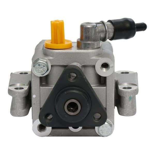 Upgrade your car with the High Quality Steering Pump For Bmw -32416780413, Manufactured by BRYMAN. Ensure precision and safety with this quality STEERING PUMP. Shop now from Partsonclick.