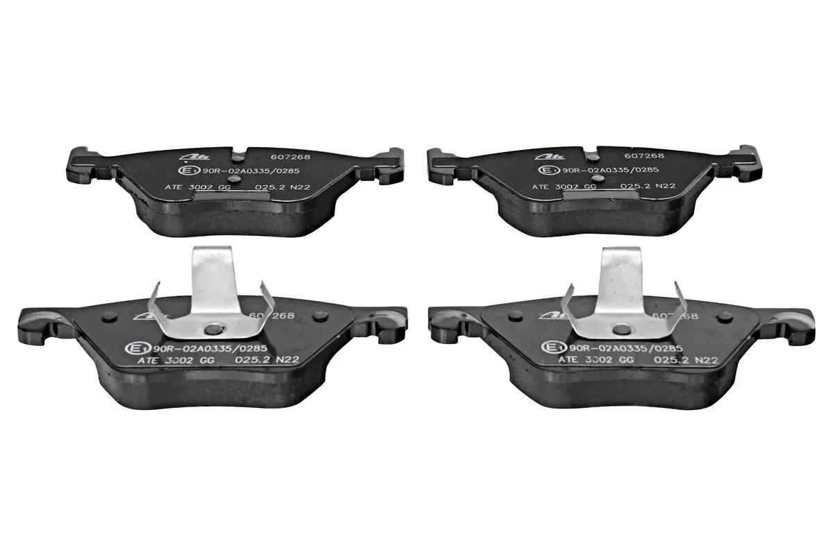 Shop Premium Car Spare Parts Online - Fast Global Shipping