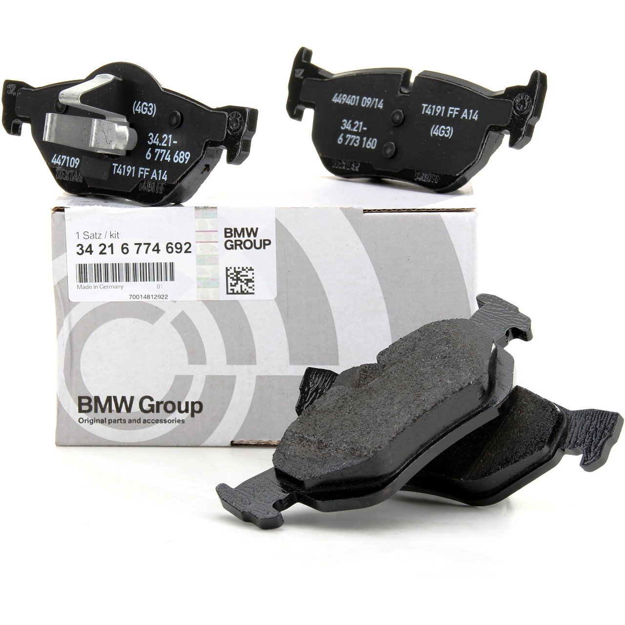 Shop Premium Car Spare Parts Online - Fast Global Shipping