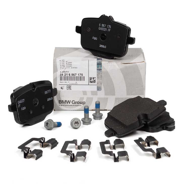 Shop Premium Car Spare Parts Online - Fast Global Shipping