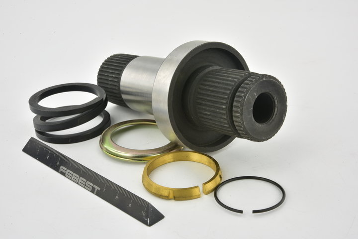 Shop Premium Car Spare Parts Online - Fast Global Shipping