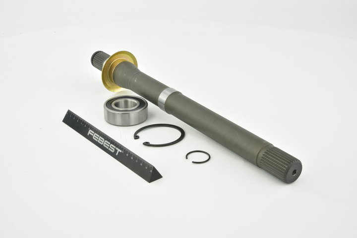 Shop Premium Car Spare Parts Online - Fast Global Shipping