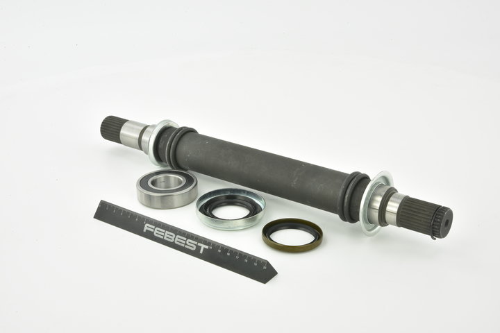 Shop Premium Car Spare Parts Online - Fast Global Shipping