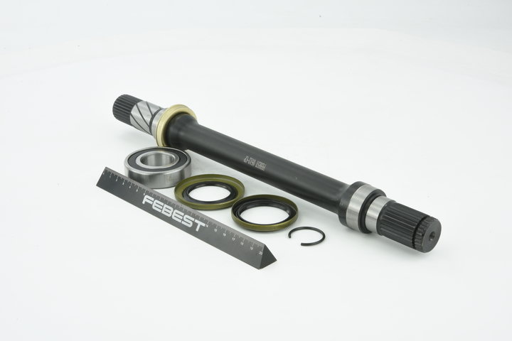 Shop Premium Car Spare Parts Online - Fast Global Shipping