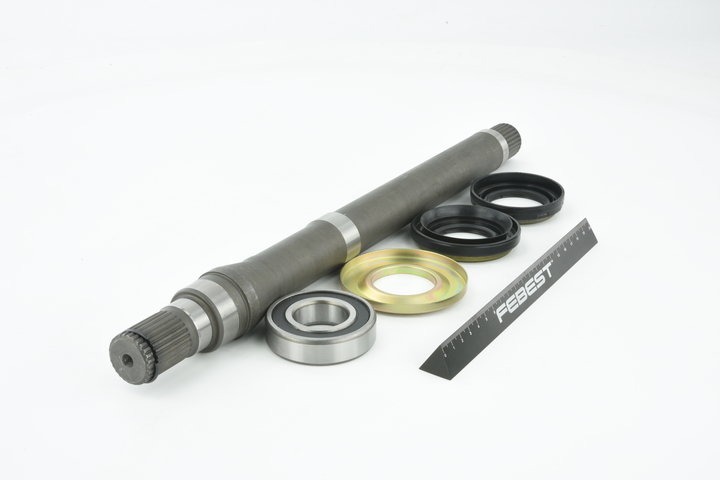 Shop Premium Car Spare Parts Online - Fast Global Shipping