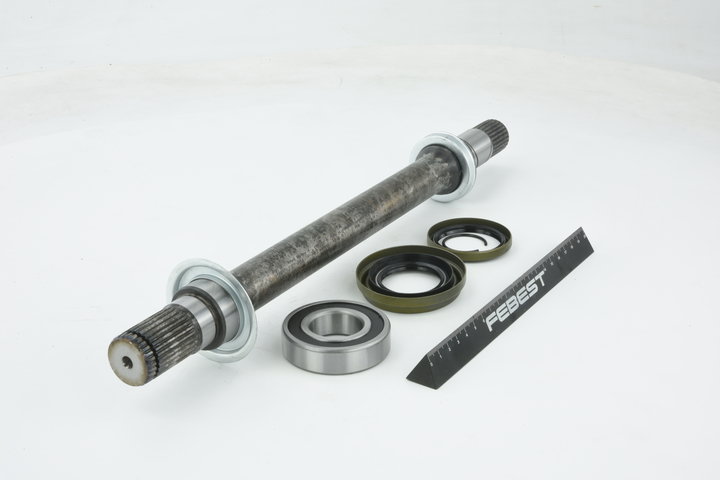 Shop Premium Car Spare Parts Online - Fast Global Shipping