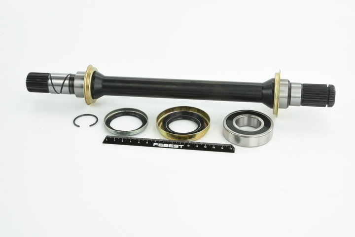 Shop Premium Car Spare Parts Online - Fast Global Shipping