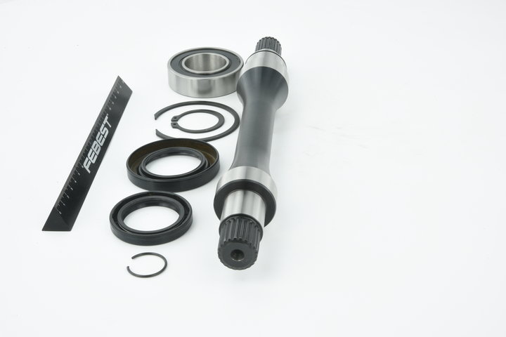 Shop Premium Car Spare Parts Online - Fast Global Shipping