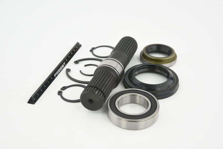 Shop Premium Car Spare Parts Online - Fast Global Shipping