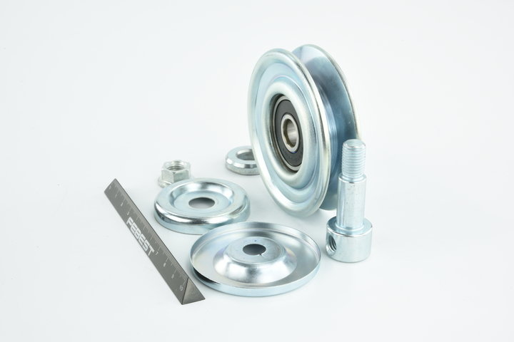 Shop Premium Car Spare Parts Online - Fast Global Shipping