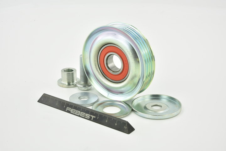 Shop Premium Car Spare Parts Online - Fast Global Shipping