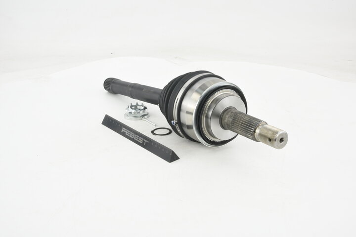 Shop Premium Car Spare Parts Online - Fast Global Shipping