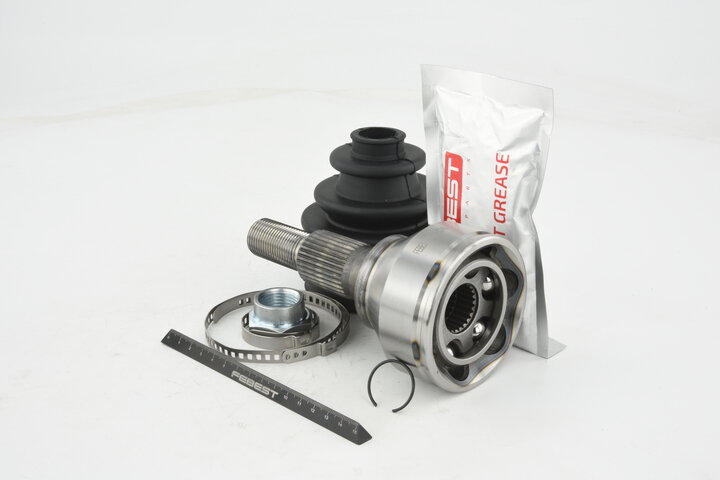 Shop Premium Car Spare Parts Online - Fast Global Shipping