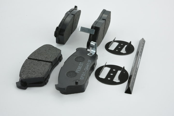 Shop Premium Car Spare Parts Online - Fast Global Shipping