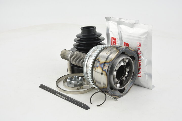 Shop Premium Car Spare Parts Online - Fast Global Shipping