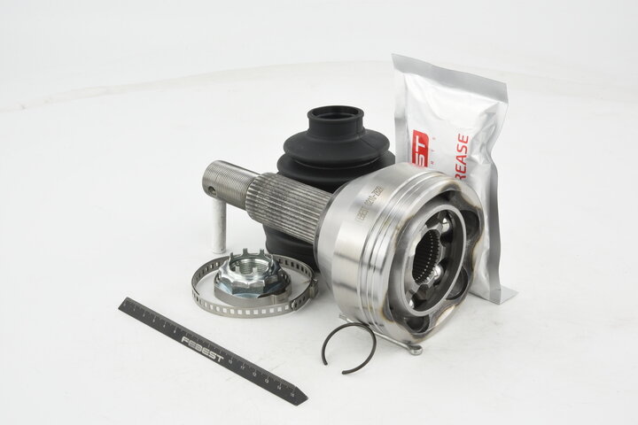 Shop Premium Car Spare Parts Online - Fast Global Shipping