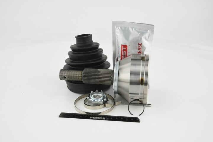 Shop Premium Car Spare Parts Online - Fast Global Shipping
