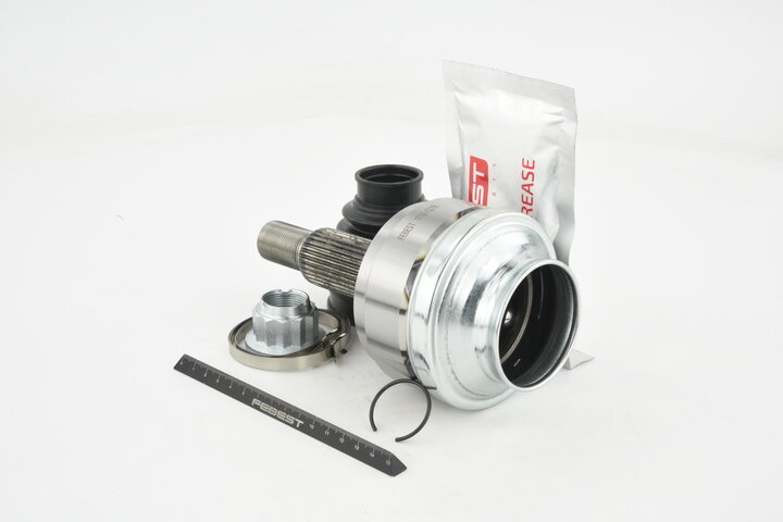 Shop Premium Car Spare Parts Online - Fast Global Shipping