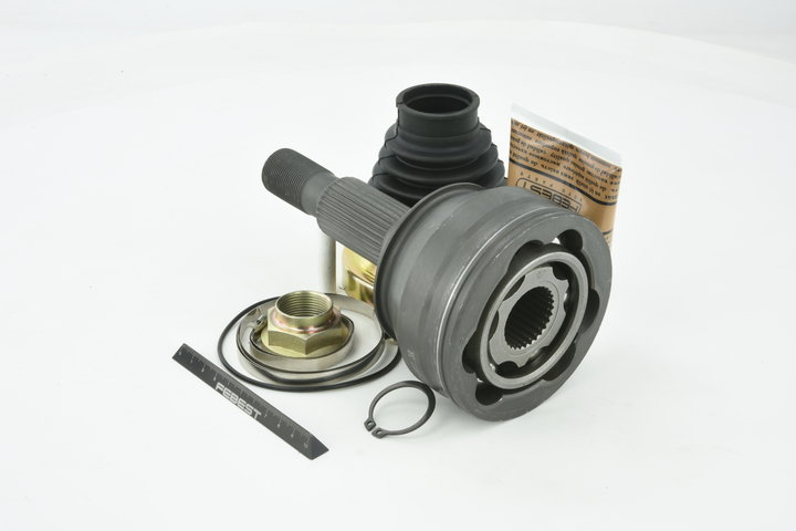 Shop Premium Car Spare Parts Online - Fast Global Shipping