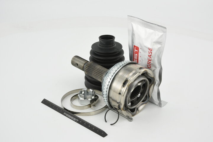 Shop Premium Car Spare Parts Online - Fast Global Shipping
