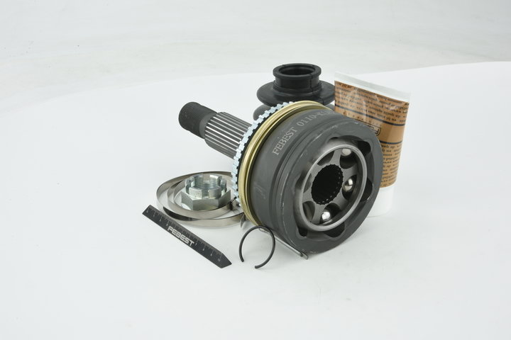 Shop Premium Car Spare Parts Online - Fast Global Shipping