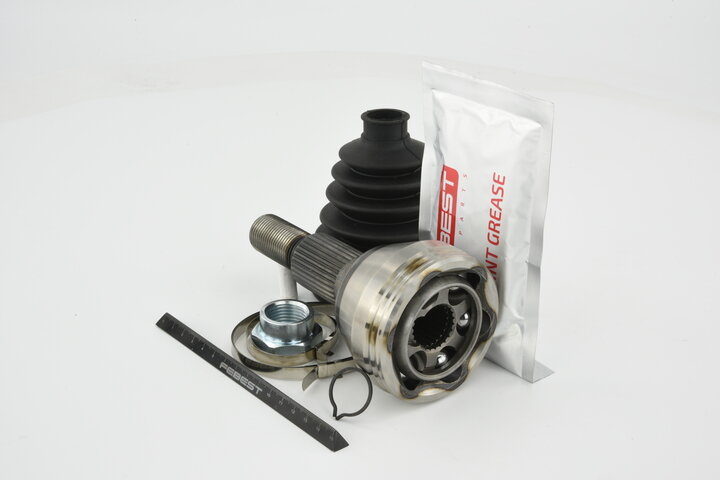 Shop Premium Car Spare Parts Online - Fast Global Shipping