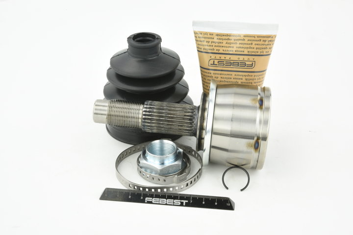 Shop Premium Car Spare Parts Online - Fast Global Shipping