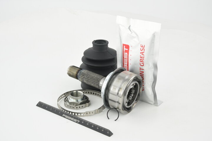 Shop Premium Car Spare Parts Online - Fast Global Shipping