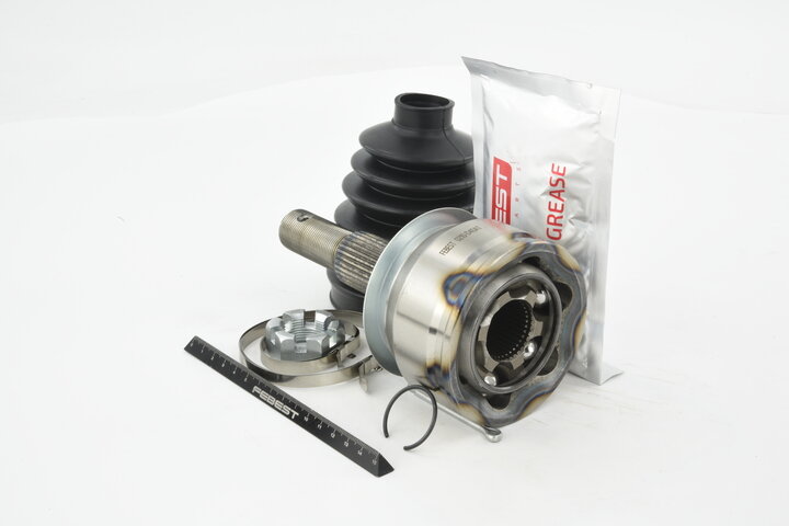Shop Premium Car Spare Parts Online - Fast Global Shipping