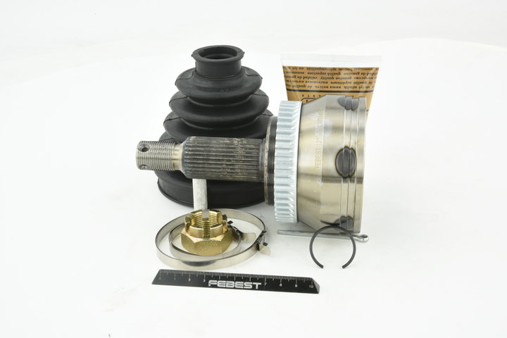 Shop Premium Car Spare Parts Online - Fast Global Shipping