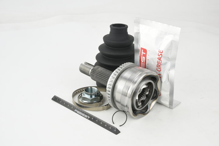 Shop Premium Car Spare Parts Online - Fast Global Shipping