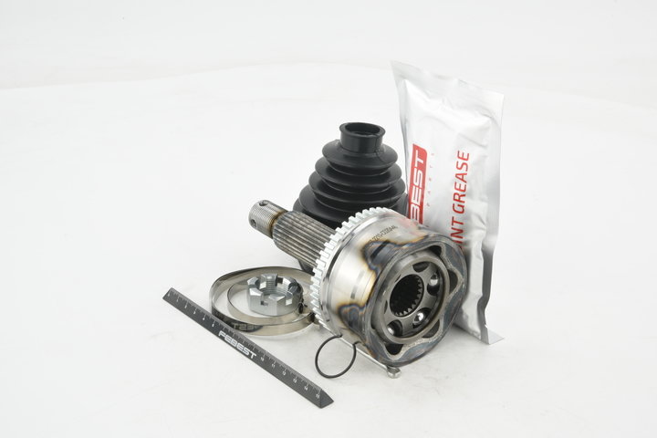 Shop Premium Car Spare Parts Online - Fast Global Shipping