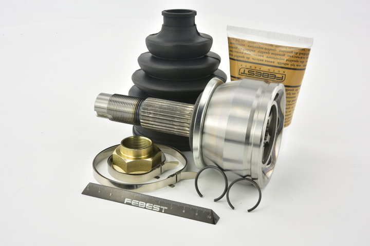 Shop Premium Car Spare Parts Online - Fast Global Shipping
