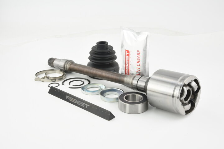 Shop Premium Car Spare Parts Online - Fast Global Shipping