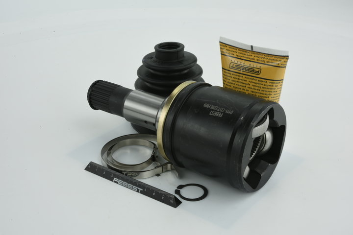 Shop Premium Car Spare Parts Online - Fast Global Shipping