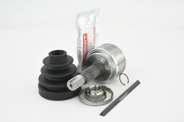 Shop Premium Car Spare Parts Online - Fast Global Shipping