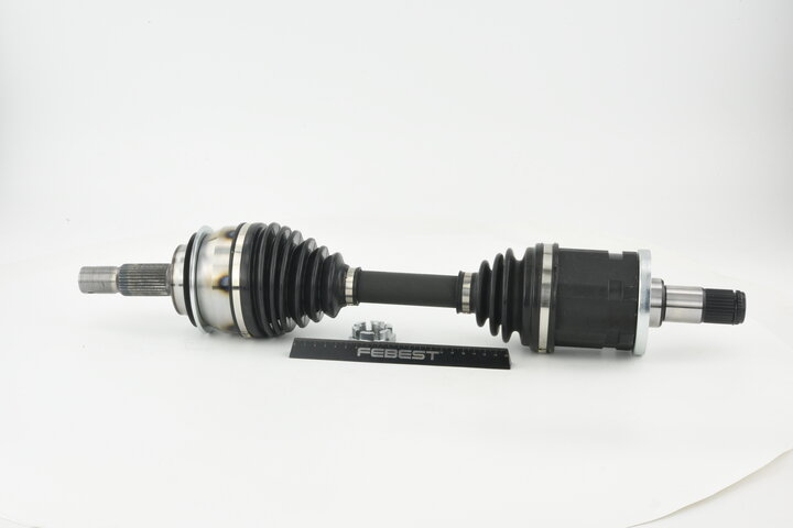 Shop Premium Car Spare Parts Online - Fast Global Shipping