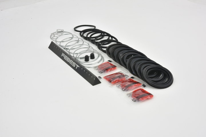 Shop Premium Car Spare Parts Online - Fast Global Shipping