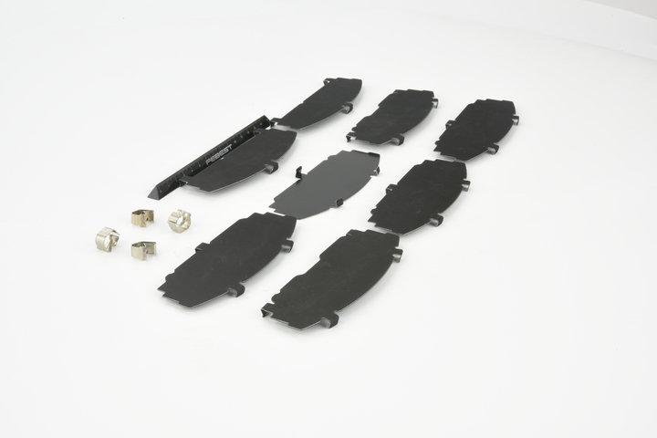 Shop Premium Car Spare Parts Online - Fast Global Shipping