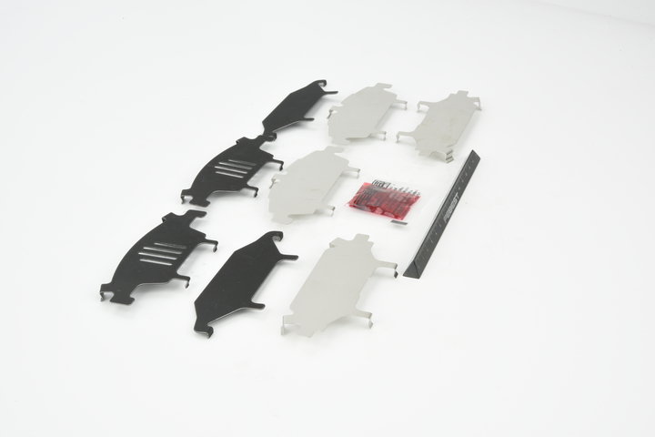 Shop Premium Car Spare Parts Online - Fast Global Shipping