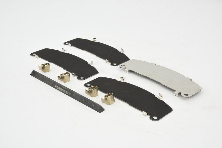 Shop Premium Car Spare Parts Online - Fast Global Shipping