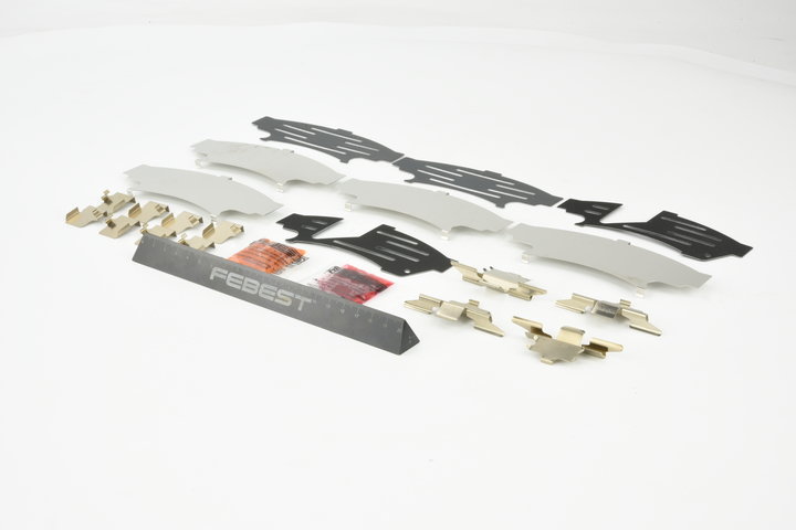 Shop Premium Car Spare Parts Online - Fast Global Shipping
