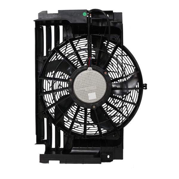 Upgrade your car with the High Quality Ac Fan For Bmw -64546921940, Manufactured by KARL. Ensure precision and safety with this quality AC FAN. Shop now from Partsonclick.