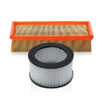 Air filter