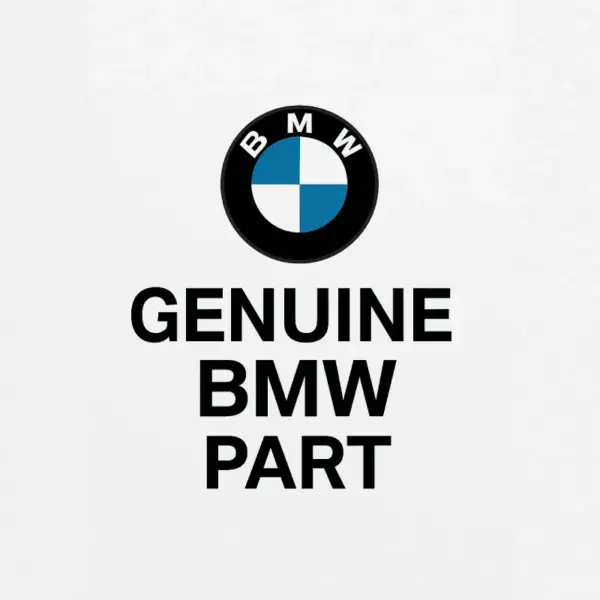 61127616200 - Genuine Battery Cable compatible with BMW