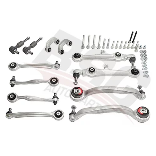 Shop Premium Car Spare Parts Online - Fast Global Shipping